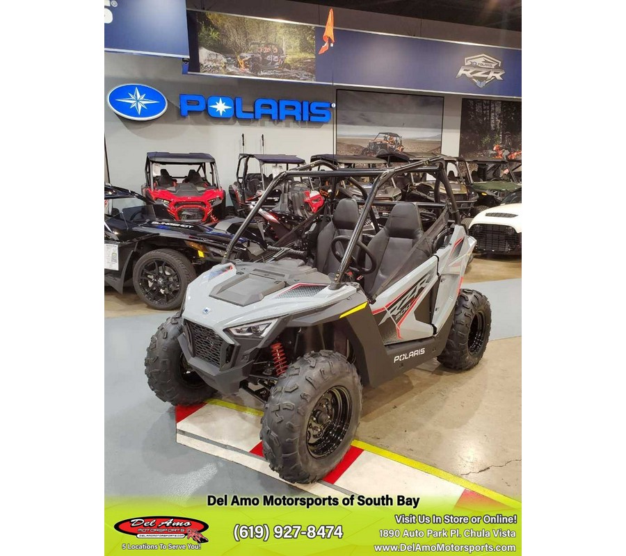 2024 Polaris RZR 200 EFI