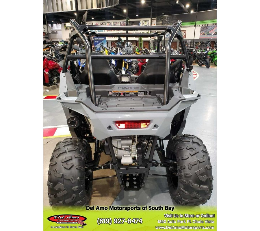 2024 Polaris RZR 200 EFI