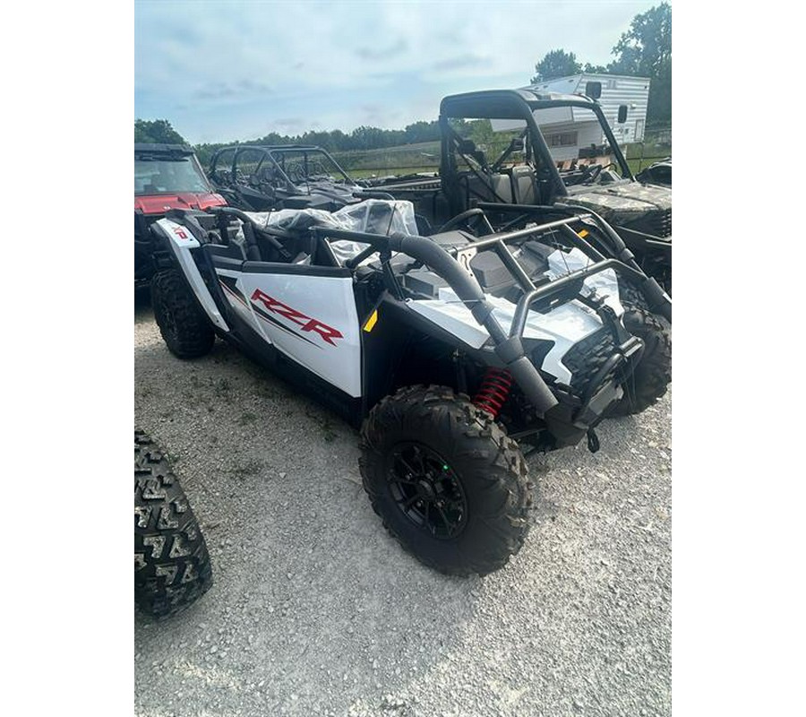 2024 Polaris RZR XP 4 1000 Sport