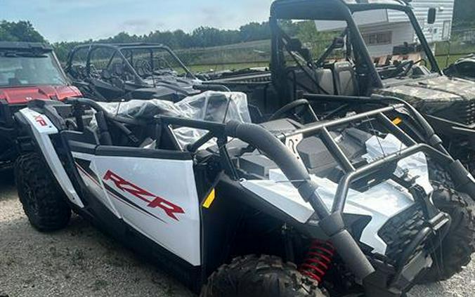 2024 Polaris RZR XP 4 1000 Sport