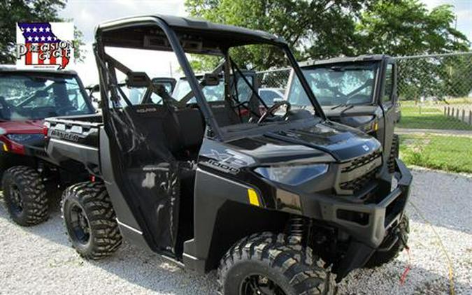 2025 Polaris Ranger XP 1000 Premium