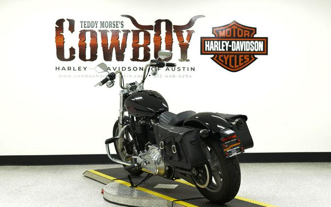 2023 Harley-Davidson® FXST - Softail® Standard