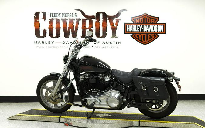 2023 Harley-Davidson® FXST - Softail® Standard