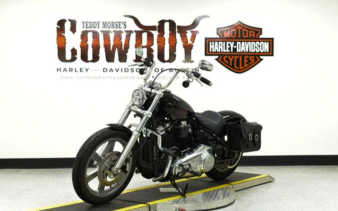 2023 Harley-Davidson® FXST - Softail® Standard