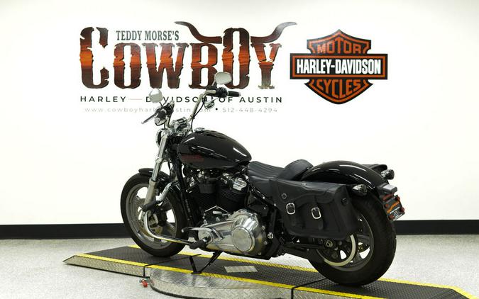 2023 Harley-Davidson® FXST - Softail® Standard