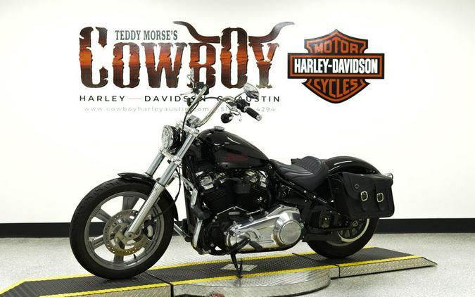 2023 Harley-Davidson® FXST - Softail® Standard