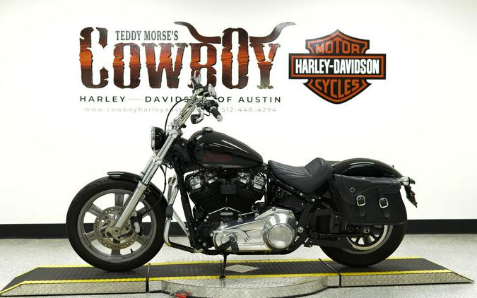 2023 Harley-Davidson® FXST - Softail® Standard