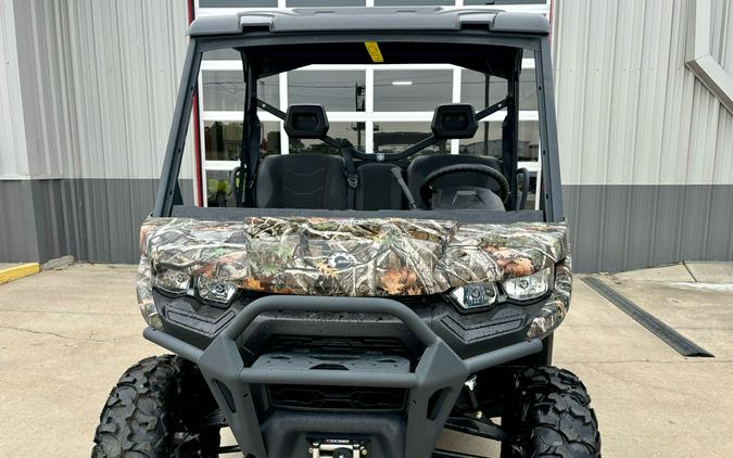 2025 Can-Am™ Defender XT HD7