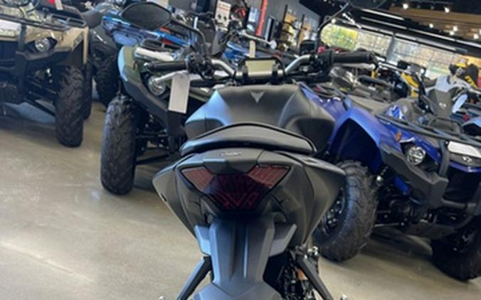 2024 Yamaha MT 03