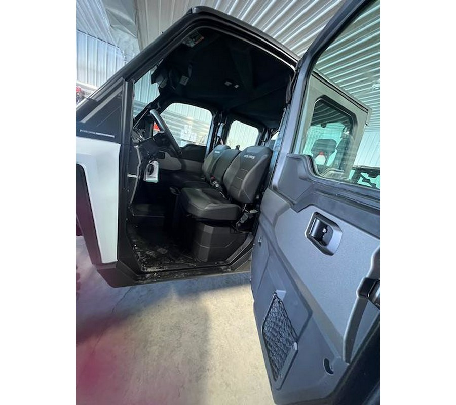 2025 Polaris R25X6W1RBD