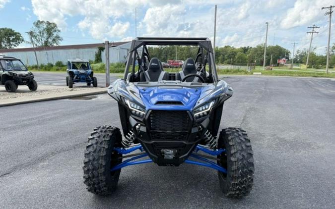 2025 Kawasaki Teryx® KRX4™ 1000