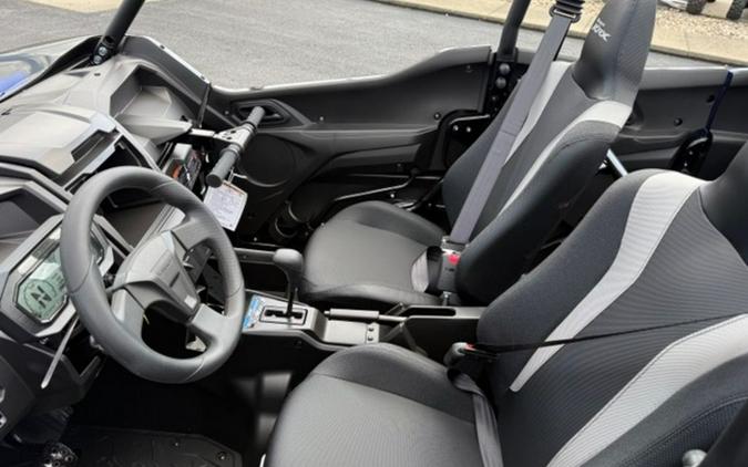 2025 Kawasaki Teryx® KRX4™ 1000