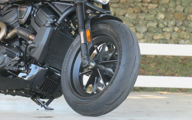 2024 Harley-Davidson Sportster RH1250S - S