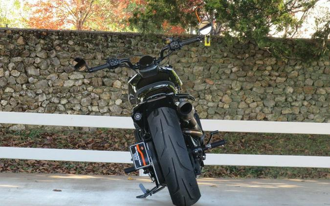 2024 Harley-Davidson Sportster RH1250S - S