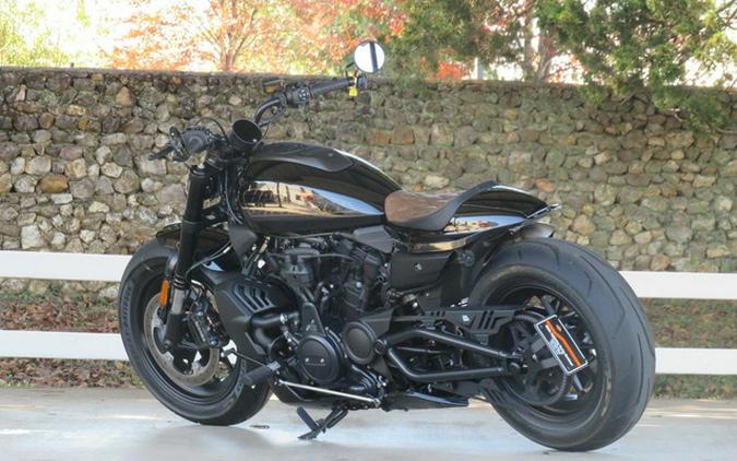 2024 Harley-Davidson Sportster RH1250S - S