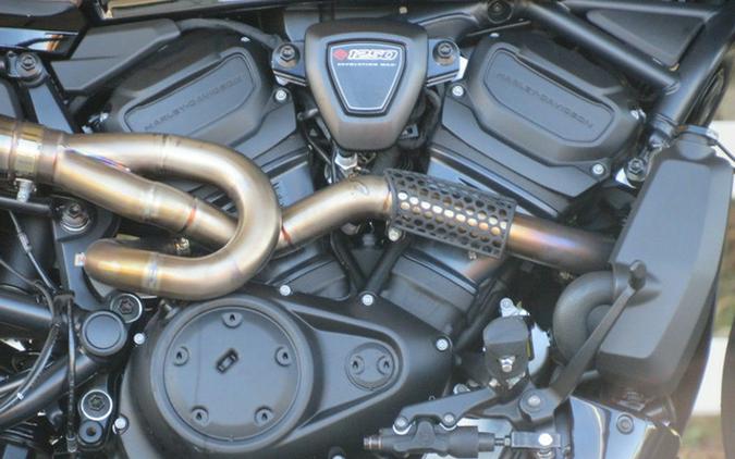 2024 Harley-Davidson Sportster RH1250S - S