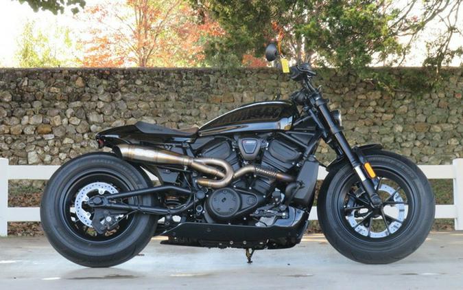 2024 Harley-Davidson Sportster RH1250S - S
