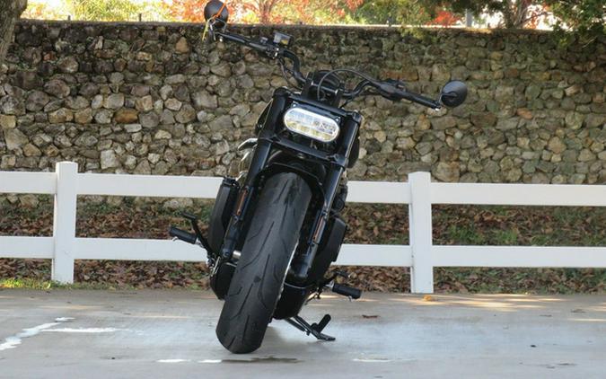 2024 Harley-Davidson Sportster RH1250S - S