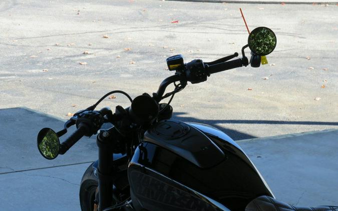 2024 Harley-Davidson Sportster RH1250S - S