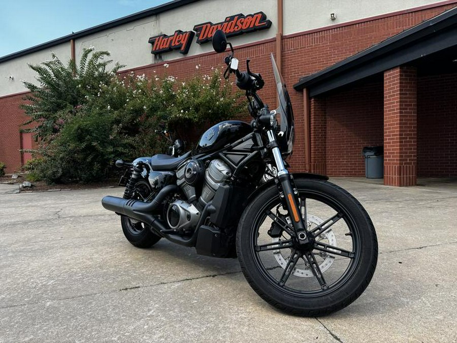 2023 Harley-Davidson® RH975 - Nightster™