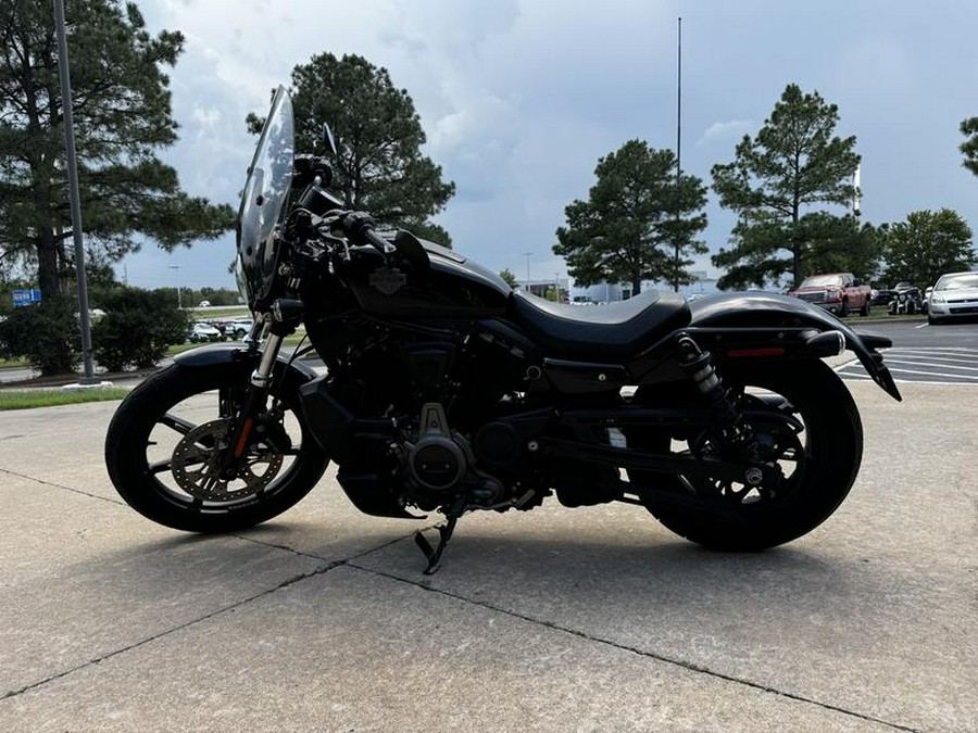 2023 Harley-Davidson® RH975 - Nightster™
