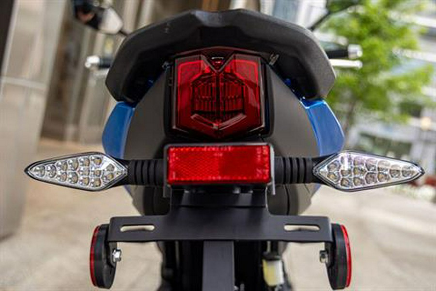 2024 Freedom Fighter 200