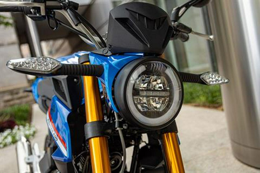 2024 Freedom Fighter 200