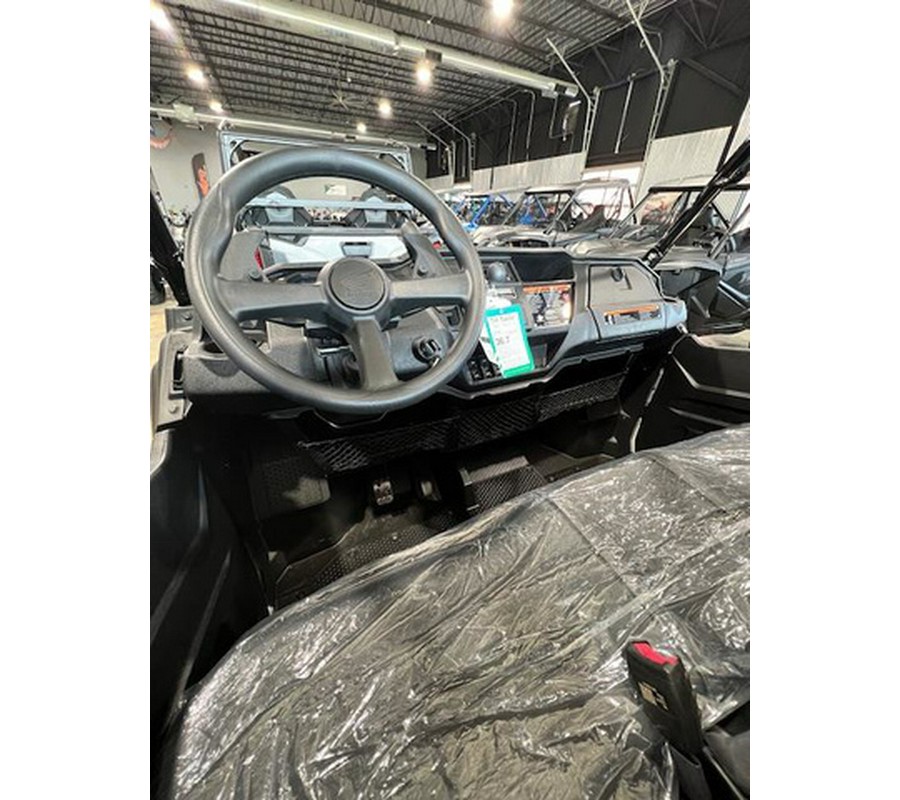 2025 Honda PIONEER 1000 3 DELUXE