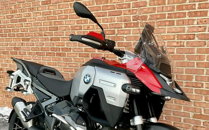 2025 BMW R 1300 GS Adventure