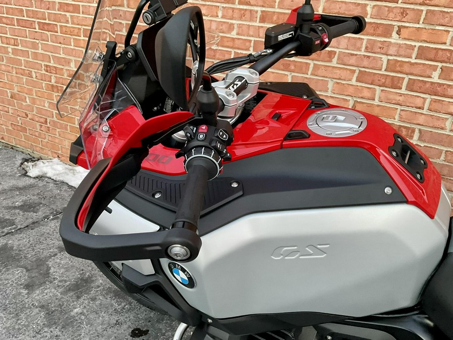 2025 BMW R 1300 GS Adventure