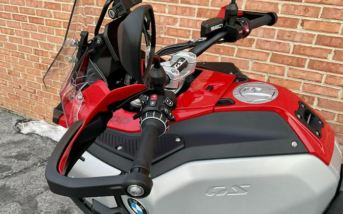 2025 BMW R 1300 GS Adventure