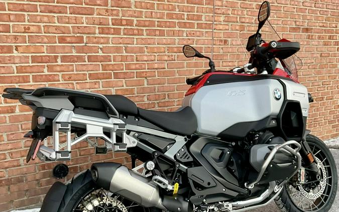 2025 BMW R 1300 GS Adventure