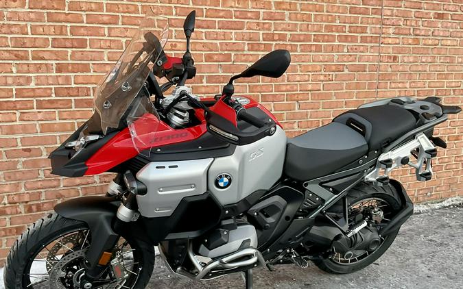 2025 BMW R 1300 GS Adventure