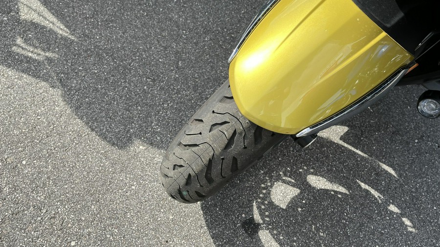 2018 BMW K 1600 Grand America