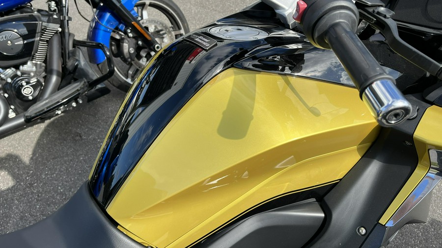 2018 BMW K 1600 Grand America