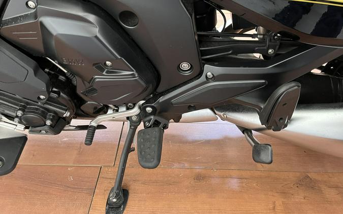 2018 BMW K 1600 Grand America