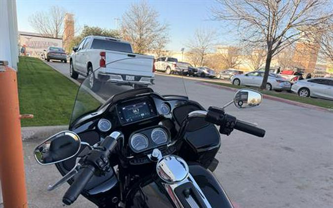 2021 Harley-Davidson Road Glide® Limited