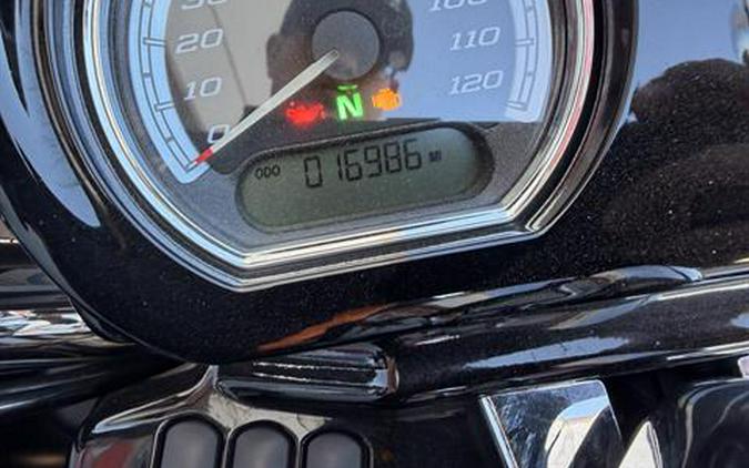 2021 Harley-Davidson Road Glide® Limited