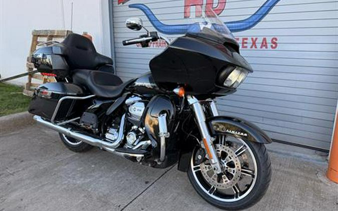 2021 Harley-Davidson Road Glide® Limited