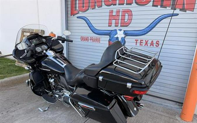 2021 Harley-Davidson Road Glide® Limited