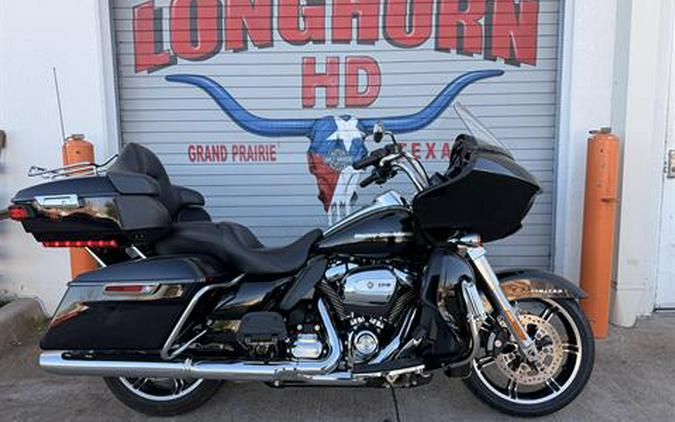 2021 Harley-Davidson Road Glide® Limited