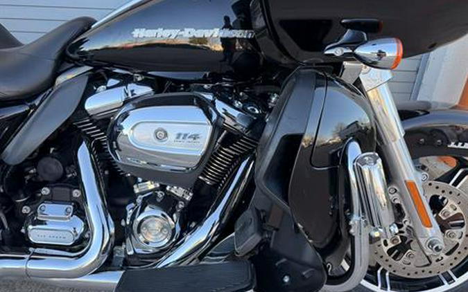 2021 Harley-Davidson Road Glide® Limited