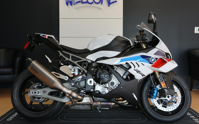 2026 BMW S 1000 RR
