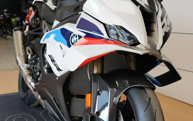 2026 BMW S 1000 RR
