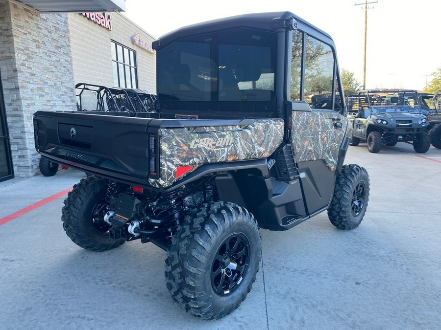 2026 Can-Am® DEFENDER XT CAB HD11 W/ 10.25 INFOTAINMENT