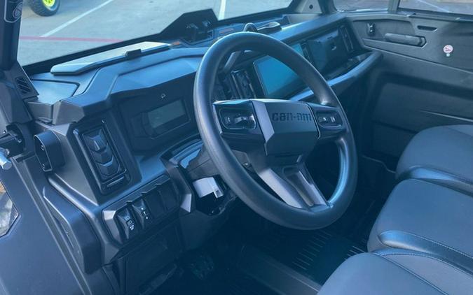 2026 Can-Am Defender XT CAB HD11 With 10.25 in.display Dark Wildland Camo