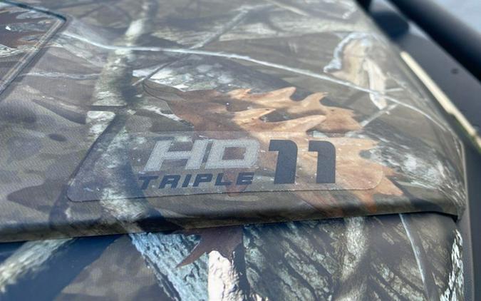 2026 Can-Am Defender XT CAB HD11 With 10.25 in.display Dark Wildland Camo
