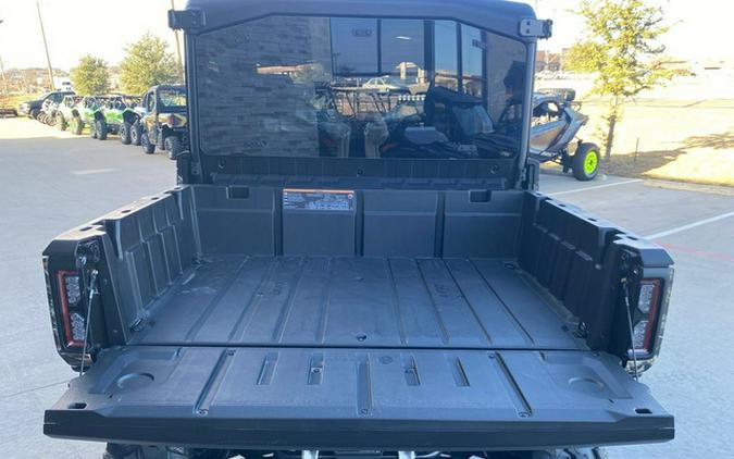 2026 Can-Am Defender XT CAB HD11 With 10.25 in.display Dark Wildland Camo