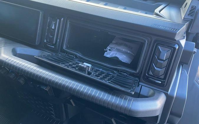 2026 Can-Am Defender XT CAB HD11 With 10.25 in.display Dark Wildland Camo