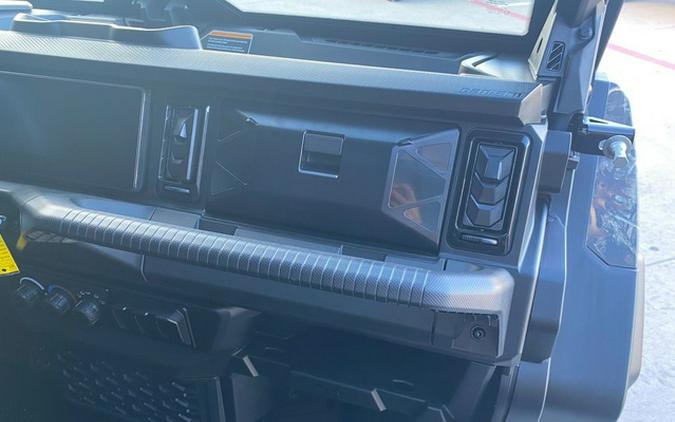 2026 Can-Am Defender XT CAB HD11 With 10.25 in.display Dark Wildland Camo
